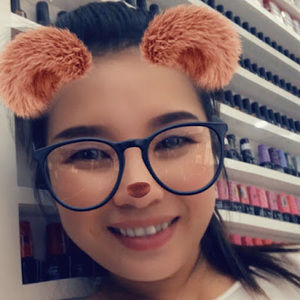 Meet your Posher, Ngan